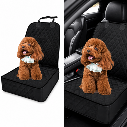 Tenmaro™ Dog Car Seat Cover